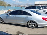 Mercedes-Benz Cls 550 WDDLJ7DB0EA098825 снимка