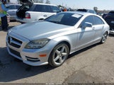 Mercedes-Benz Cls 550 WDDLJ7DB0EA098825 снимка
