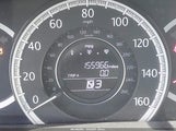 Honda Accord Ex-L 1HGCR2F84DA044211 снимка