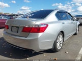 Honda Accord Ex-L 1HGCR2F84DA044211 снимка