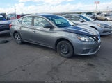 Nissan Sentra S 3N1AB7AP5JY330567 снимка