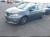 Nissan Sentra S 3N1AB7AP5JY330567 снимка