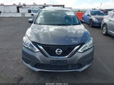 Nissan Sentra S 3N1AB7AP5JY330567 снимка