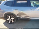 Volkswagen Atlas 2.0T Se W/Technology 1V2WR2CA5SC525927 photo