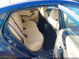 Hyundai Elantra Gls KMHDH4AE8DU784966 снимка