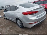 Hyundai Elantra Se 5NPD74LF6JH288714 снимка