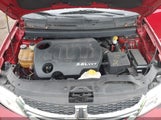 Dodge Journey Sxt 3C4PDCBG7CT396174 photo