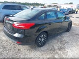 Ford Focus S 1FADP3E20HL316989 fotografie