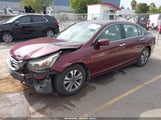 Honda Accord Lx 1HGCR2F34FA248191 снимка