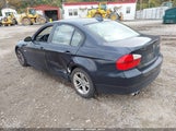 BMW 328Xi WBAVC735X8KX92023 снимка