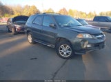 Acura Mdx 2HNYD18816H508774 снимка