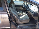 Honda Civic Lx 19XFA1F53AE047340 снимка