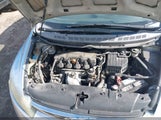 Honda Civic Lx 2HGFA16568H353318 снимка