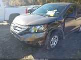 Honda Cr-V Lx 3CZRM3H31DG703419 снимка