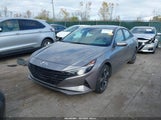 Hyundai Elantra Sel KMHLS4AG5PU473174 снимка