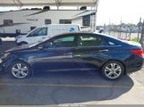 Hyundai Sonata Limited 5NPEC4AC4DH539212 снимка