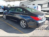 Hyundai Sonata Limited 5NPEC4AC4DH539212 снимка