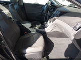 Hyundai Sonata Limited 5NPEC4AC4DH539212 снимка