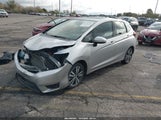 Honda Fit Ex JHMGK5H77GS003420 снимка