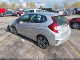 Honda Fit Ex JHMGK5H77GS003420 снимка