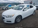 Chevrolet Malibu 1Lt 1G11C5SL9EF298321 снимка