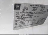 Chevrolet Suburban  Lt 1GNSKJKC3FR523735 снимка