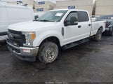 Ford F-250 Xl 1FT7W2B63HEF18578 снимка