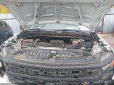 Chevrolet Silverado  2Wd Standard Bed Wt 3GCNAAEK8PG365227 снимка