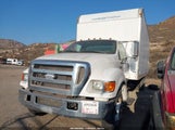 Ford F-650 Xl/Xlt 3FRNF65R86V299996 photo