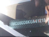 Ford Escape Se 1FMCU0GD8KUA41218 снимка
