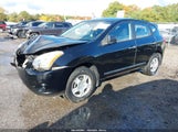 Nissan Rogue S JN8AS5MV4CW414681 снимка