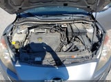 Mazda Mazda3 I Sport JM1BL1UF7B1375191 снимка