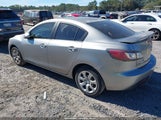 Mazda Mazda3 I Sport JM1BL1UF7B1375191 снимка