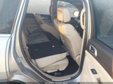 Jeep Grand Cherokee Limited 4X2 1C4RJEBG6JC131610 fotografie