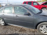 Chevrolet Impala Ls 2G1WA5EK0A1154284 снимка
