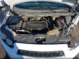 Chevrolet Sonic Lt Auto 1G1JC5SHXE4234215 снимка