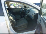 Chevrolet Sonic Lt Auto 1G1JC5SHXE4234215 снимка