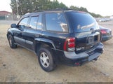 Chevrolet Trailblazer Ls 1GNDS13S252376362 снимка