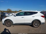 Hyundai Santa Fe Sport 2.4L 5XYZTDLB9HG396986 fotografie