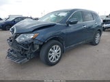 Nissan Rogue S 5N1AT2ML7EC825403 снимка