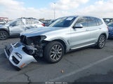 BMW X3 Sdrive30I 5UXTR7C51KLR51035 снимка