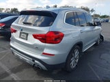 BMW X3 Sdrive30I 5UXTR7C51KLR51035 снимка