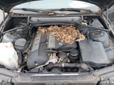 BMW 325I WBAAW33451EN80298 снимка