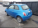 Fiat 500 Easy 3C3CFFKRXGT144828 снимка