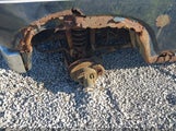 Ford Bronco U100 1FMDU15H4FLA52552 снимка