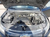 Chevrolet Cruze Ls 1G1PC5SH7C7181396 снимка