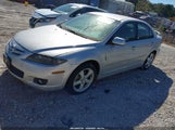 Mazda Mazda6 S Sport 1YVHP84D365M05950 снимка