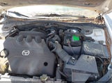Mazda Mazda6 S Sport 1YVHP84D365M05950 снимка