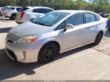 Toyota Prius Two JTDKN3DUXF0409642 снимка