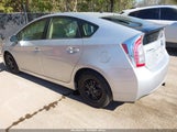 Toyota Prius Two JTDKN3DUXF0409642 снимка